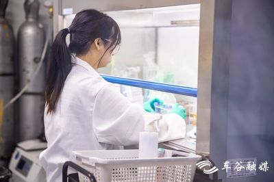 全省唯一！湖北普林檢測打造化妝品與生物化工產品“一站式”研發新標桿